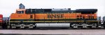 BNSF C44-9W 970